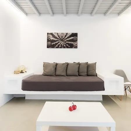 Διαμέρισμα White Mykonos Town