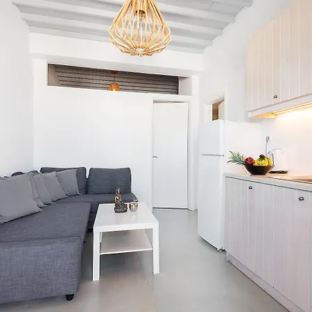 Apartamento White